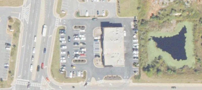 Leased Neighborhood Retail Center
