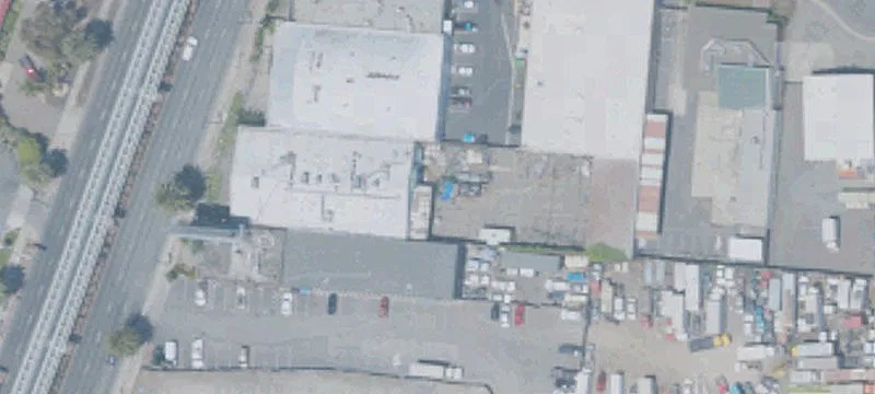 Warehouse Property with Secured Yard