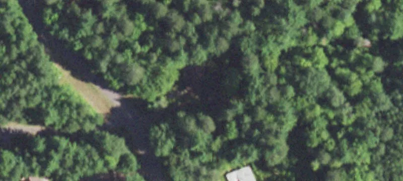 Waterfront Double Lot Building Site