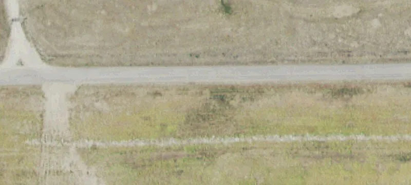 Subdivided Timber Land Parcels