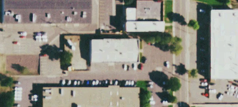 Industrial Flex Warehouse