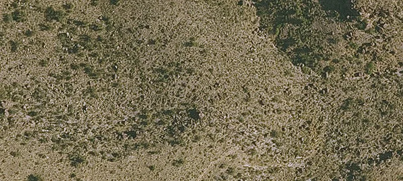 Land Parcel with Three Build Pads
