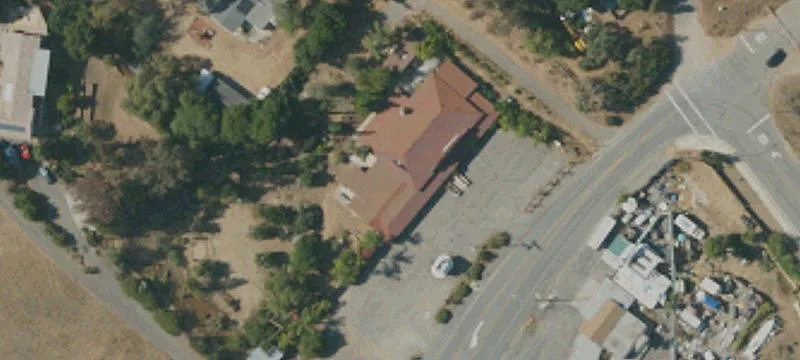 Wedding Venue Property