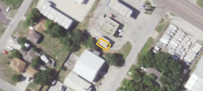 Waterfront Homesite Lot