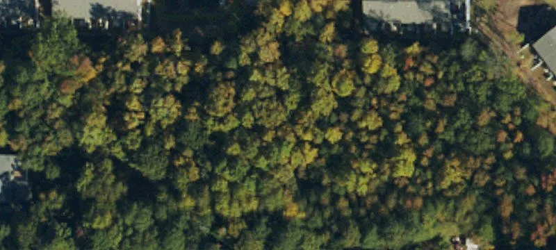 Zoned Residential Development Land