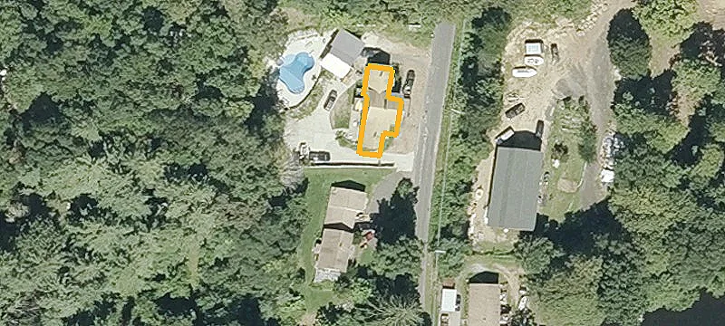 Residential Development Land Parcel