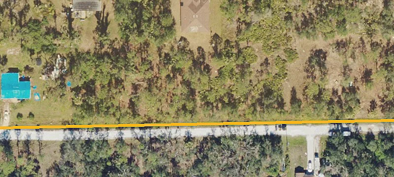 Residential Building Lot with Views