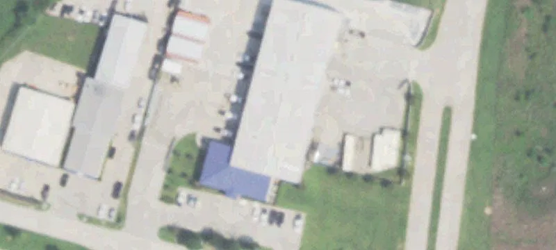 Flex Warehouse Office Property