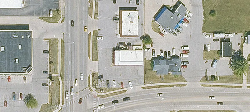 Retail Storefront For Sale