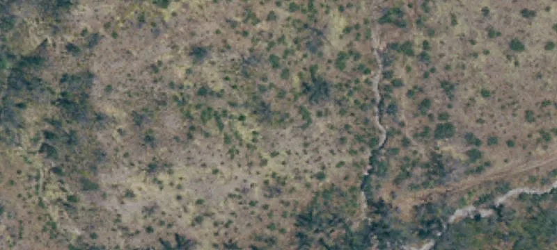 Level Wine Country Land Parcel