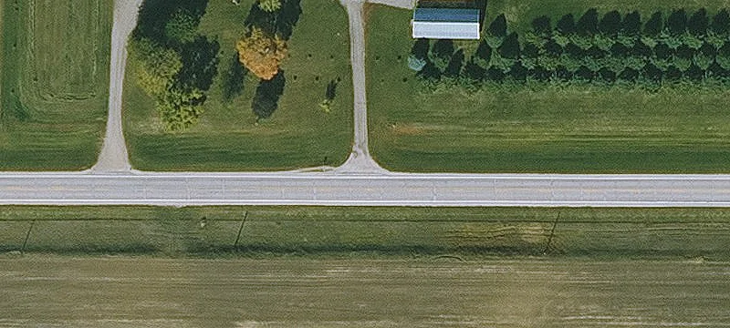 Lakefront Retreat Parcel