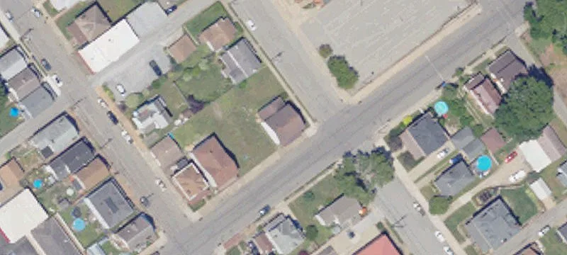 Duplex With Rehab Opportunity