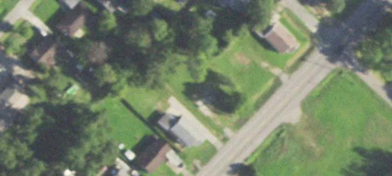 Commercial Development Land Parcel