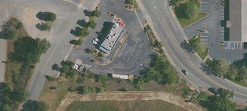 Absolute NNN Drive-Thru Restaurant