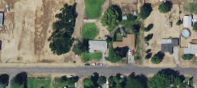 Residential Buildable Lot