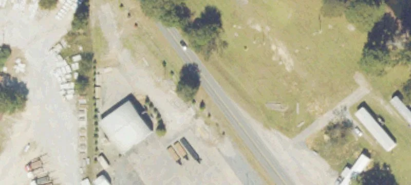 Residential Land Lot