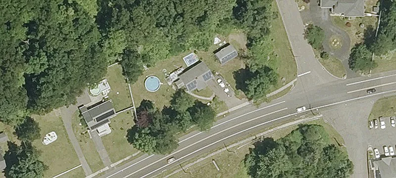 Senior Living Campus Development Site