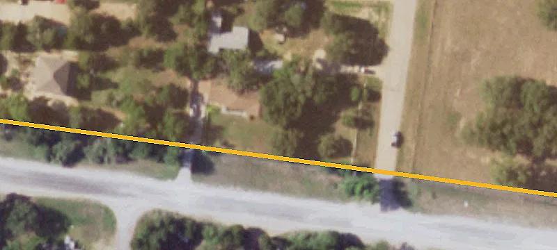 Build-Ready Waterfront Lot