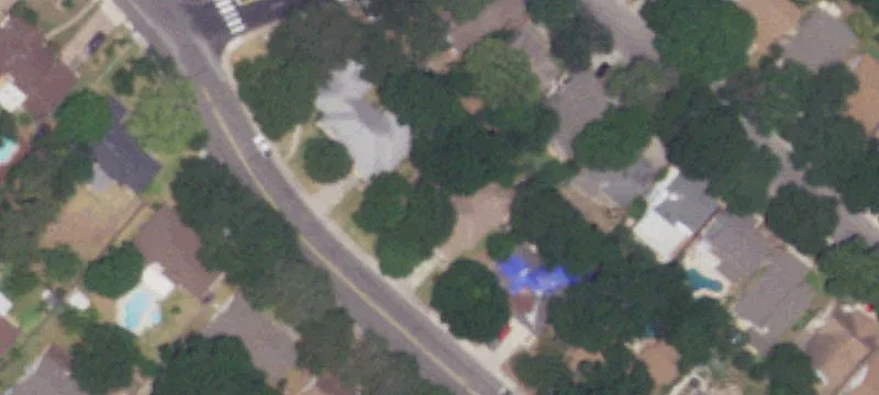 Custom Built Duplex Property