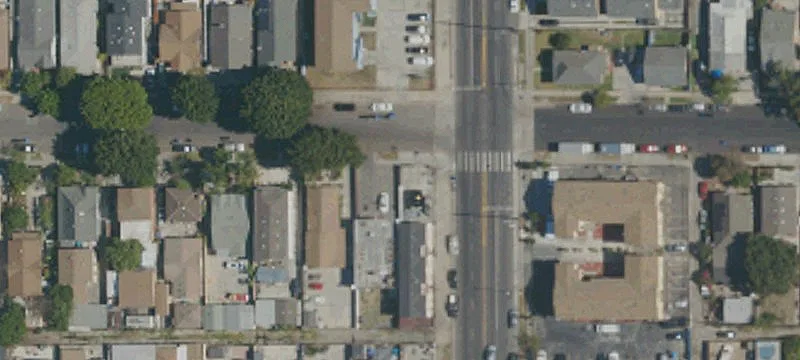 Turnkey Laundromat With Parking
