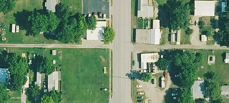 Standalone Medical Office Building