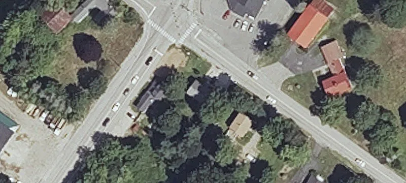 Turn-Key Duplex with New Roof