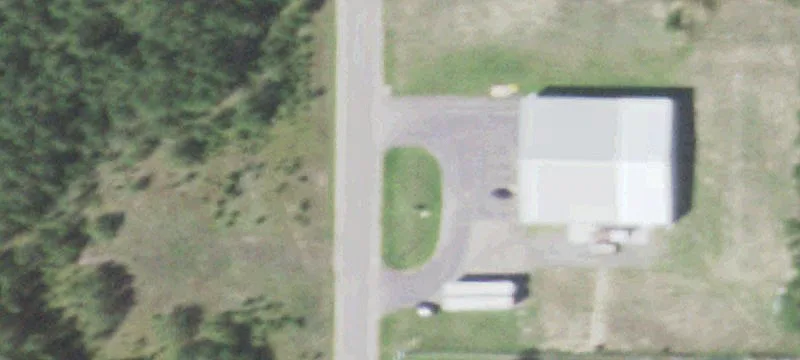 Warehouse with Cold Storage