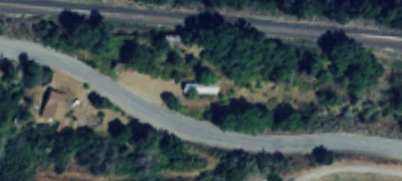 Waterfront View Land Parcel
