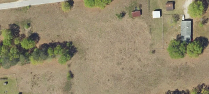 Corner Residential Land Parcel