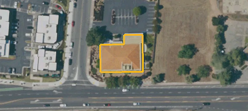 Shovel-Ready Townhome Development Land