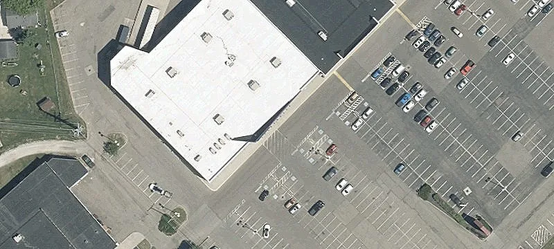 Retail Property with Best Buy Anchor