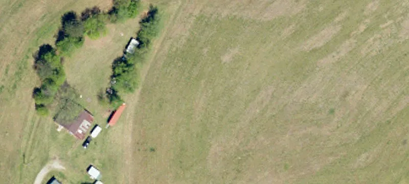 Industrial Development Land with Highway Frontage