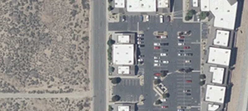 Specialty Multi-Unit Property
