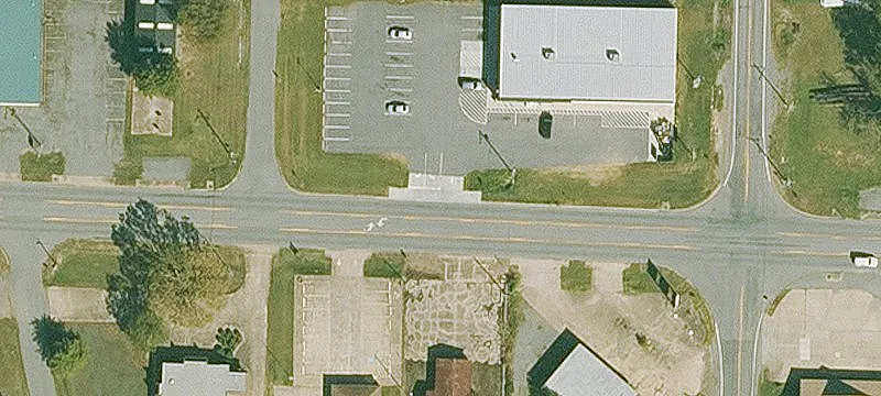 Specialty Commercial Property For Sale