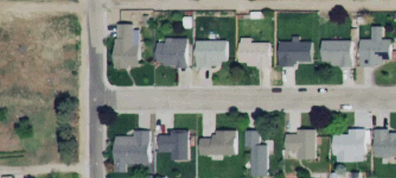 Zoned Agricultural Acreage with Stream