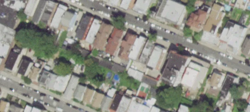 Residential Income Apartment Building