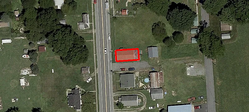 Turnkey Duplex Income Property