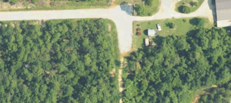 Vacant Coastal Home Lot