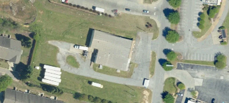 Showroom and Warehouse Flex Space