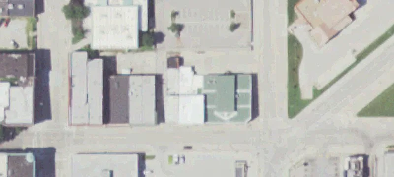 Turnkey Bar and Restaurant Building