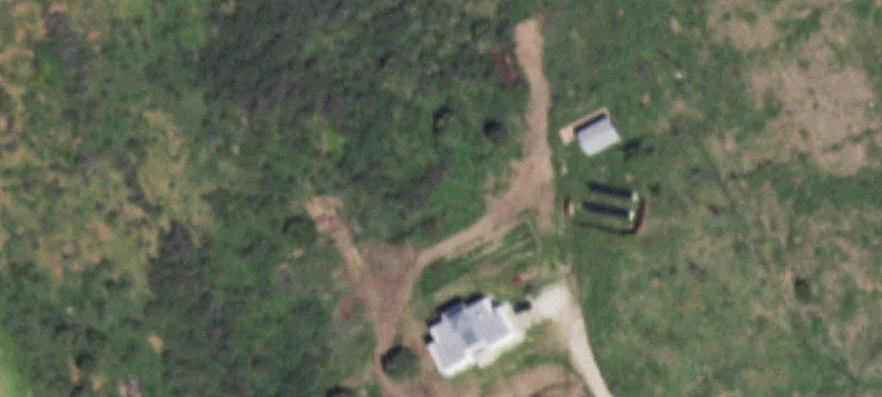 Horse-Friendly Ranch Land Parcel