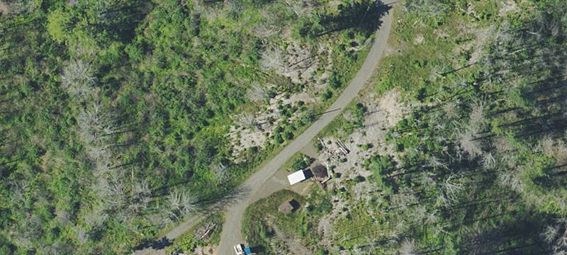 Residential Land with Views
