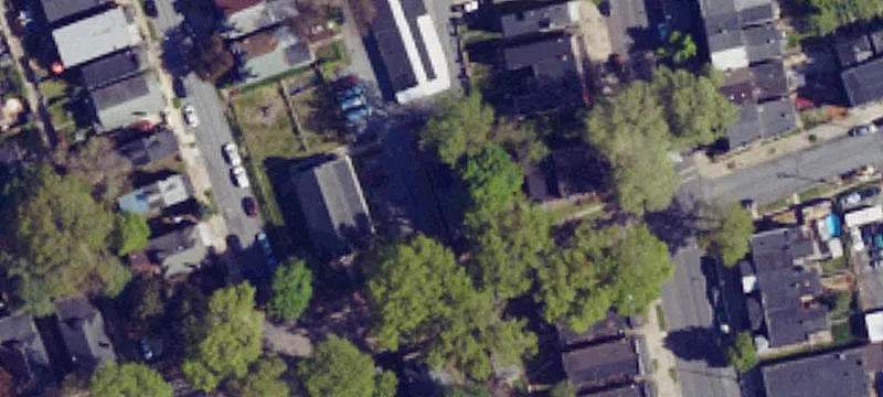 Church and Daycare Facility