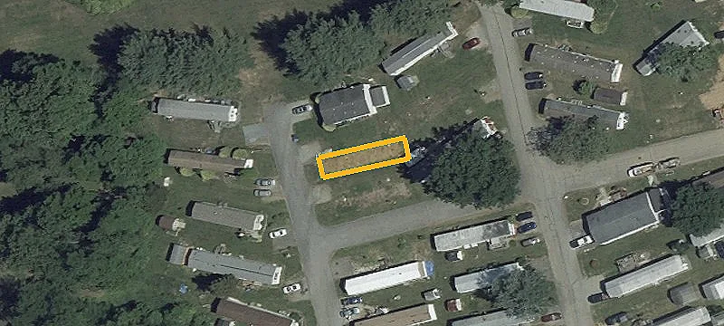 Country Building Lot