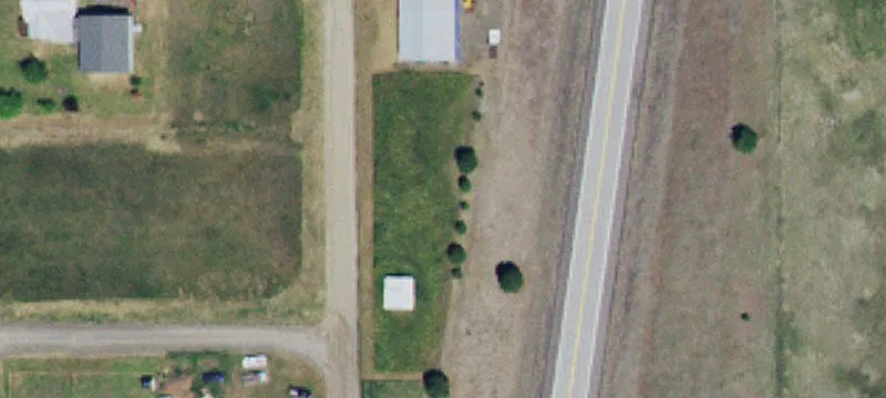 Build-Ready Corner Residential Lot