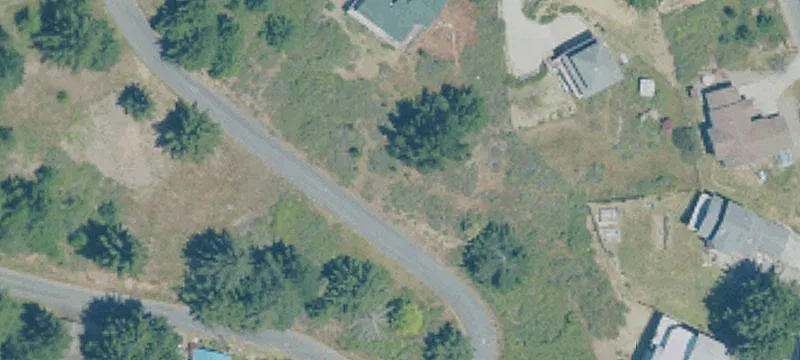 Coastal Zone Residential Build Lot