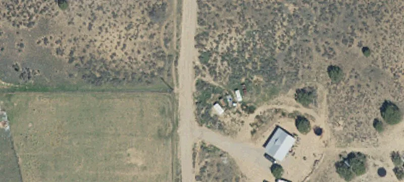 Residential Development Lot