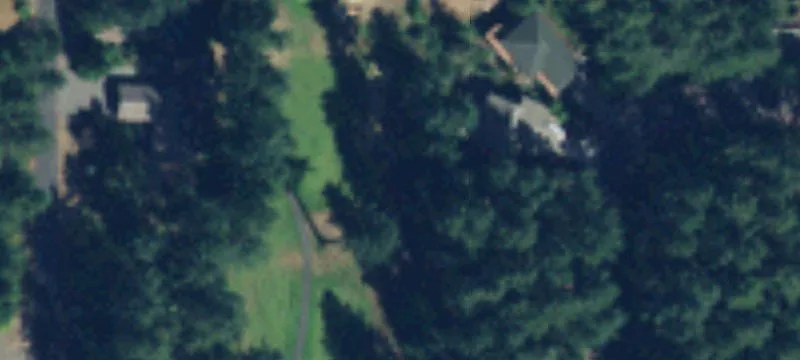 Waterfront Cul-de-Sac Lot