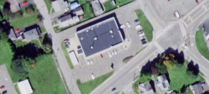 Leased Drug Store NNN