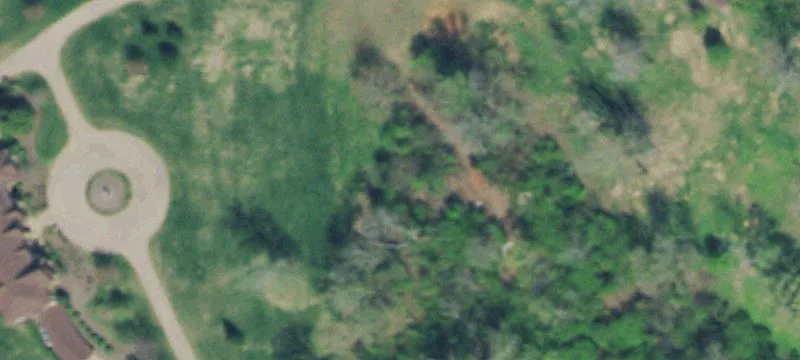 Adjoining Waterfront Home Lots